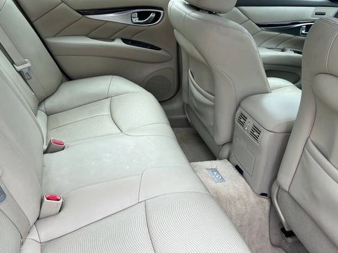 Used 2012 INFINITI M37 x w/ Premium Pkg AWD/4WD image 21