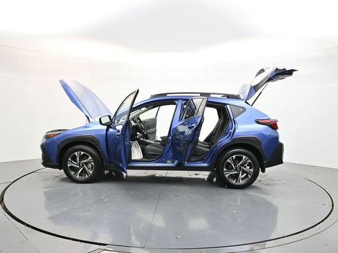 Certified 2025 Subaru Crosstrek 2.0i Premium image 36