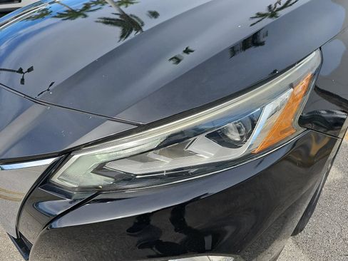 Used 2020 Nissan Altima 2.5 SV FWD image 29