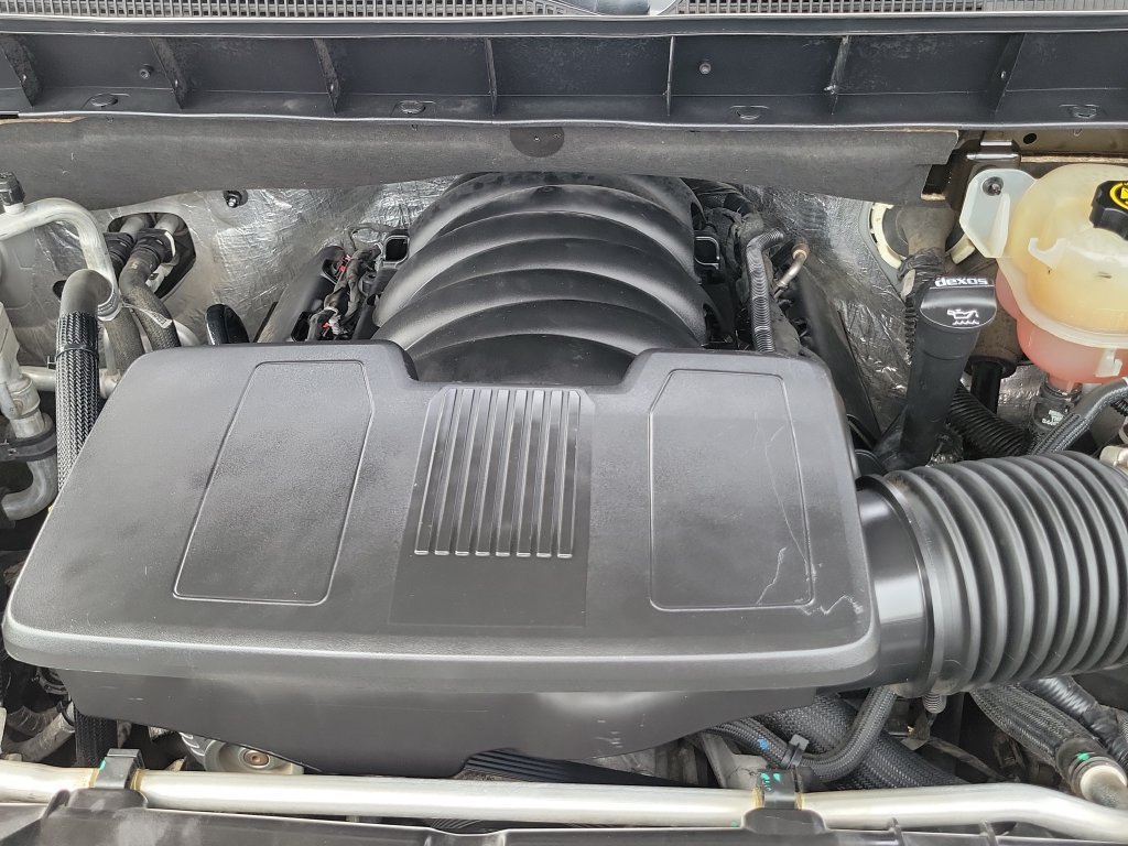 Used 2020 Chevrolet Silverado 1500 RST AWD/4WD image 28