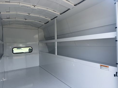 New 2025 Ford F450 XL image 8