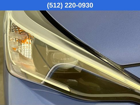 Used 2025 Subaru Crosstrek 2.0i Premium image 38