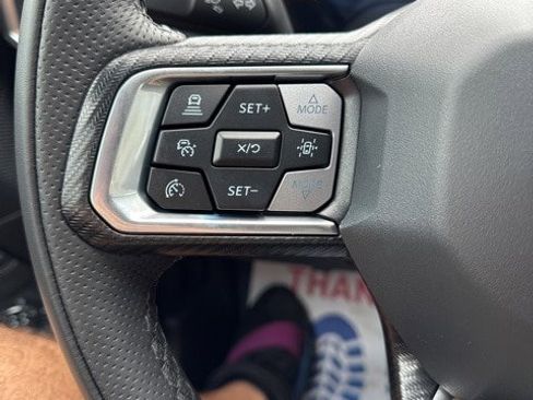 New 2025 Ford Mustang GT Premium image 16