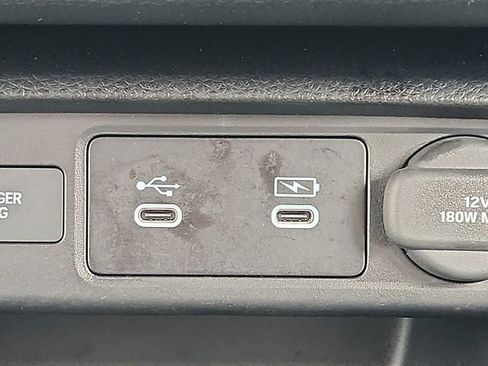 Used 2025 Honda Civic Sport image 23
