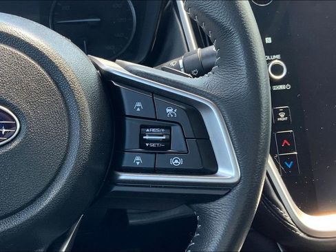 Certified 2022 Subaru Legacy Premium w/ Popular Package #1 image 22