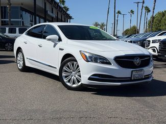Used 2018 Buick LaCrosse Premium w/ Sights and Sounds Package FWD video 1