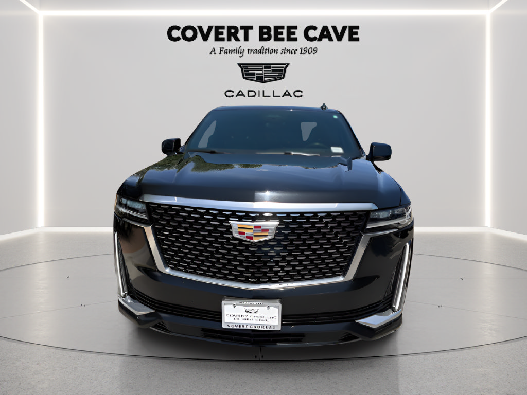Used 2022 Cadillac Escalade ESV Premium Luxury AWD/4WD image 3