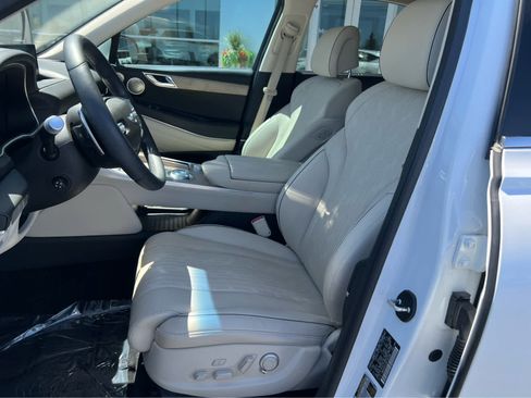 Used 2024 Genesis GV80 3.5T Advanced w/ Advanced Package AWD/4WD image 28
