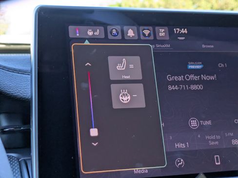 New 2026 Jeep Compass Latitude image 25