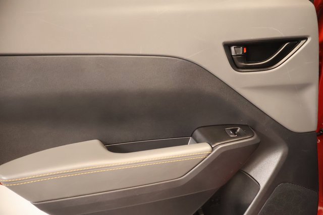 Certified 2024 Subaru Crosstrek 2.5i Wilderness w/ Crosstrek Mirror Package AWD/4WD image 32