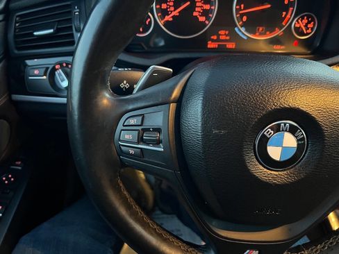 Used 2016 BMW X4 xDrive35i image 26