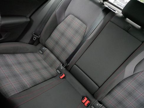 Certified 2024 Volkswagen GTI S FWD image 12