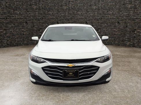 Used 2020 Chevrolet Malibu LS w/ Driver Confidence Package II image 4