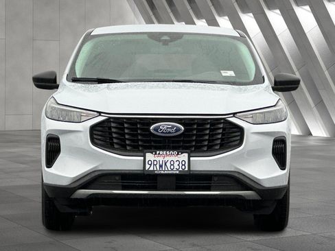 Used 2025 Ford Escape Active image 9