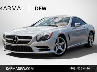 Used 2014 Mercedes-Benz SL 550 360° Tour
