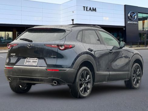 New 2026 MAZDA CX-30 AWD 2.5 S image 4