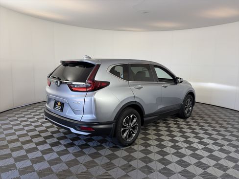 Used 2020 Honda CR-V EX-L image 10
