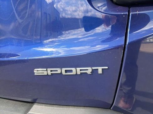 Used 2018 Jeep Renegade Sport w/ Power & Air Group AWD/4WD image 9