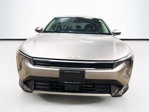 Used 2025 Kia K4 EX FWD image 32