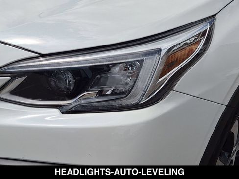 Used 2022 Subaru Outback Limited AWD/4WD image 15