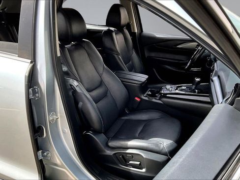 Used 2023 MAZDA CX-9 Touring AWD/4WD image 30