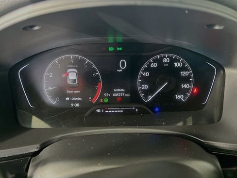 Used 2025 Honda Civic Sport image 14