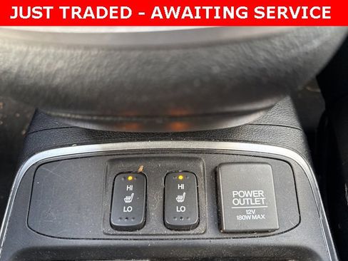 Used 2015 Honda CR-V EX-L image 18