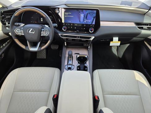 New 2026 Lexus RX 350 FWD image 19