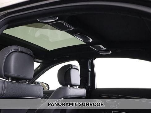 Used 2020 Mercedes-Benz S 63 AMG S 63 AMG image 4