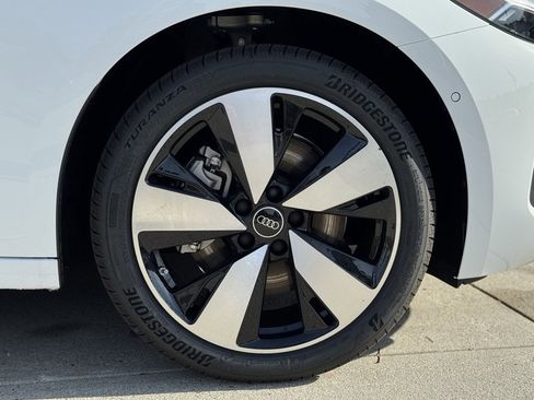 New 2025 Audi A5 2.0T Premium Plus image 7