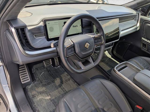 Used 2023 Rivian R1T Adventure Dual AWD/4WD image 10