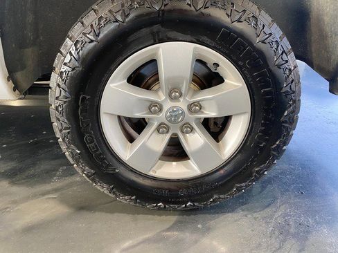 Used 2022 RAM 1500 Tradesman w/ Popular Equipment Group AWD/4WD image 11