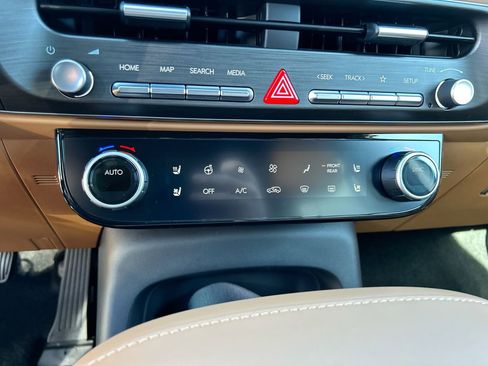 New 2026 Hyundai Palisade Calligraphy AWD/4WD image 31