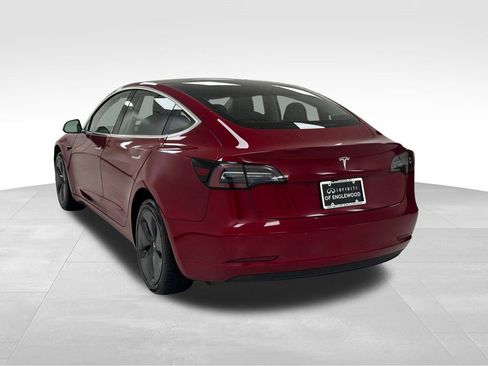 Used 2019 Tesla Model 3 image 5