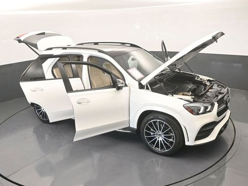 Used 2021 Mercedes-Benz GLE 350 image 84