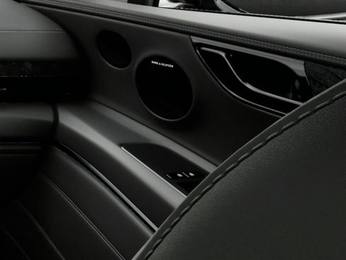 New 2026 Genesis GV80 3.5T Prestige image 21