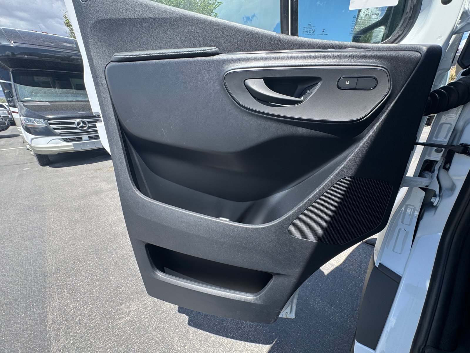 New 2026 Mercedes-Benz Sprinter 2500 image 25