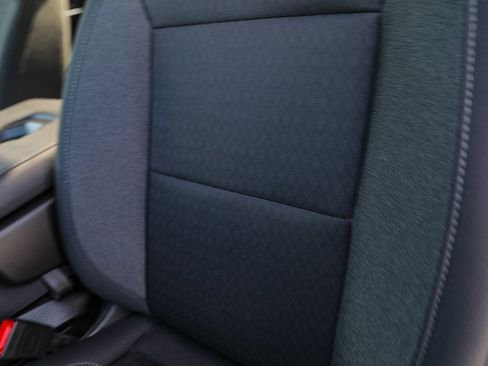 Used 2024 GMC Sierra 1500 Elevation image 24