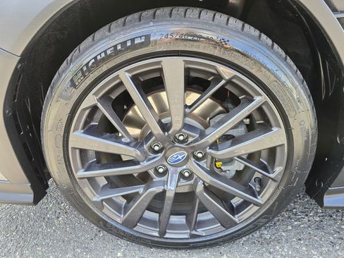 Used 2023 Subaru WRX Premium AWD/4WD image 9