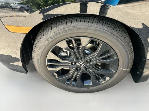 New 2026 Honda Odyssey Sport-L image 26