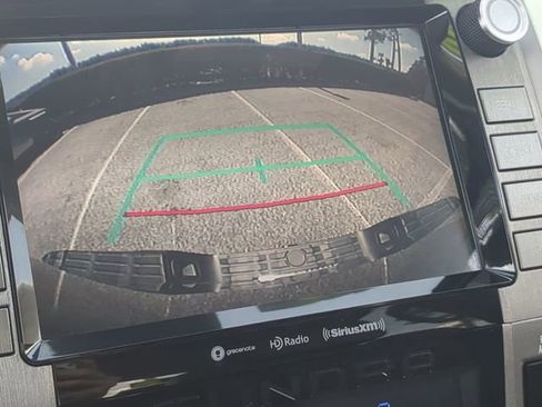 Used 2020 Toyota Tundra Limited w/ TRD Off-Road Package image 21