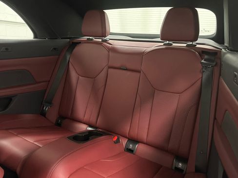 Used 2023 BMW 440i xDrive Convertible w/ Premium Package image 21