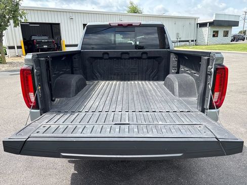 Used 2023 GMC Sierra 1500 Denali Ultimate AWD/4WD image 48