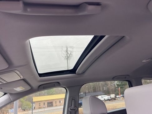 Certified 2018 Honda CR-V Touring image 23