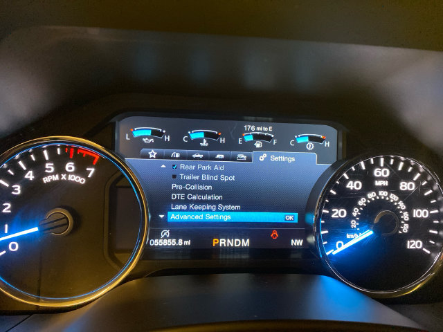 Used 2020 Ford F150 Lariat AWD/4WD image 24