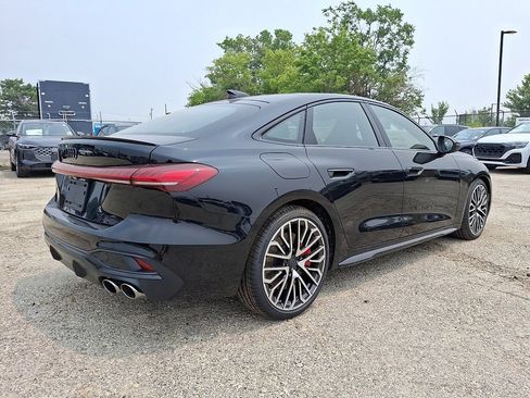 New 2026 Audi S5 Premium Plus AWD/4WD image 4
