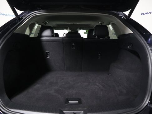 Certified 2025 MAZDA CX-5 AWD 2.5 S w/ Preferred Package image 8