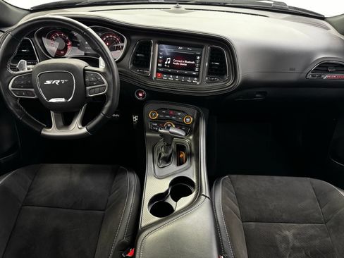Used 2023 Dodge Challenger SRT Hellcat RWD image 17