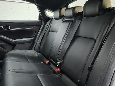Used 2024 Acura Integra A-Spec FWD image 17