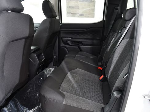 New 2026 Ford Ranger XLT w/ Equipment Group 301A High AWD/4WD image 16
